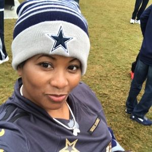 Meet your Posher, Tamiko